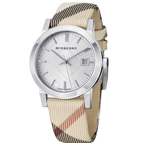 burberry watch womans|Burberry watch clearance.